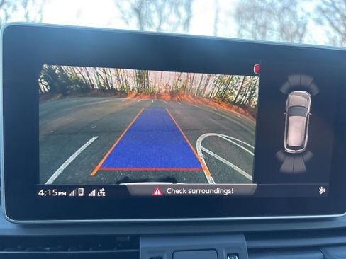 Used 2018 Audi Q5 2.0T Premium Plus w/ Premium Plus Package image 7