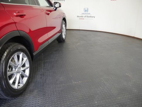Certified 2026 Honda CR-V EX image 4