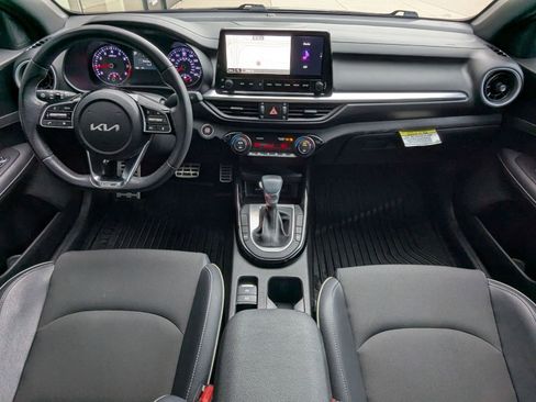 Used 2024 Kia Forte GT-Line image 20