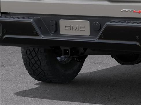 New 2026 GMC Sierra 1500 AT4X AWD/4WD image 14