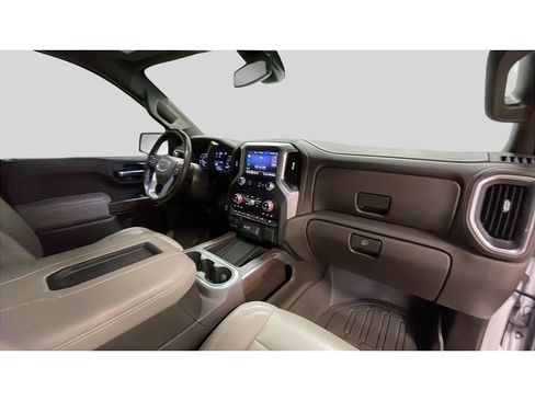 Used 2020 GMC Sierra 1500 SLT w/ SLT Premium Plus Package AWD/4WD image 19
