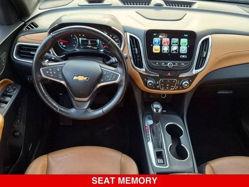 Used 2018 Chevrolet Equinox Premier AWD/4WD image 33