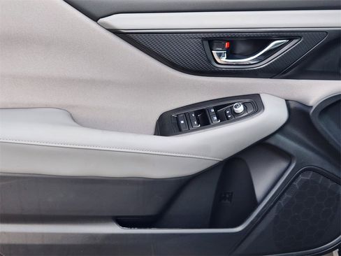 New 2025 Subaru Legacy Premium image 16