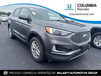 Used 2023 Ford Edge SEL