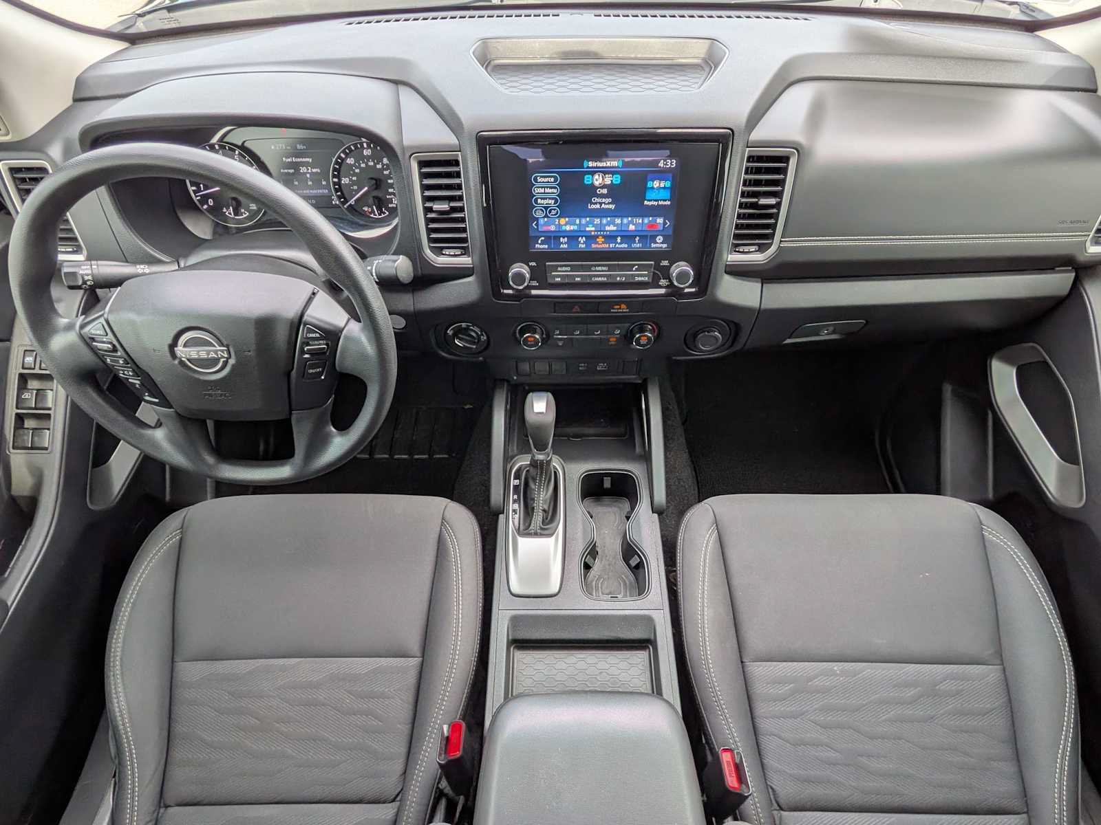 Used 2022 Nissan Frontier SV AWD/4WD image 20