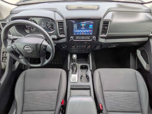 Used 2022 Nissan Frontier SV AWD/4WD image 20