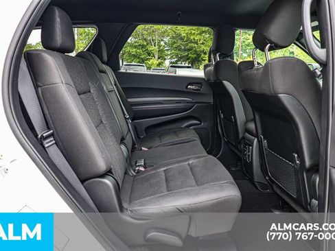 Used 2026 Dodge Durango GT RWD image 22