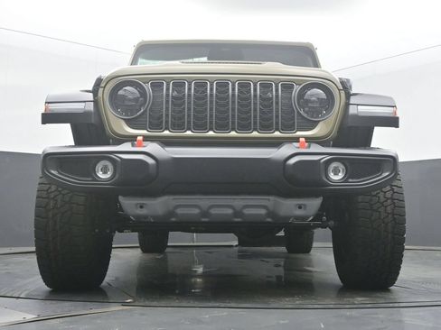 New 2026 Jeep Gladiator Mojave AWD/4WD image 44