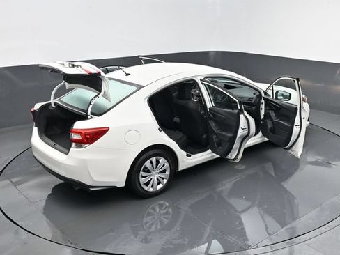 Used 2023 Subaru Impreza 2.0i AWD/4WD image 26