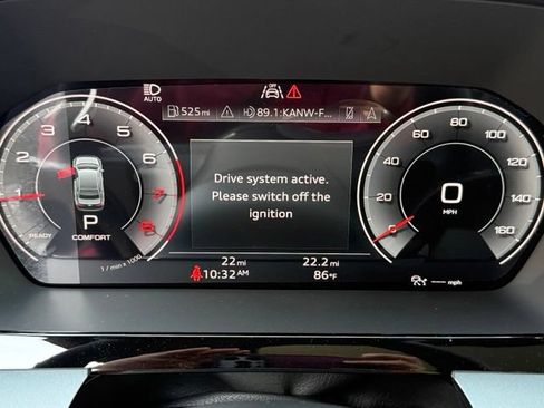 New 2026 Audi A3 2.0T Premium AWD/4WD image 18
