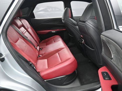 Used 2023 Lexus RX 500h F Sport w/ Accessory Package (Z1) image 32