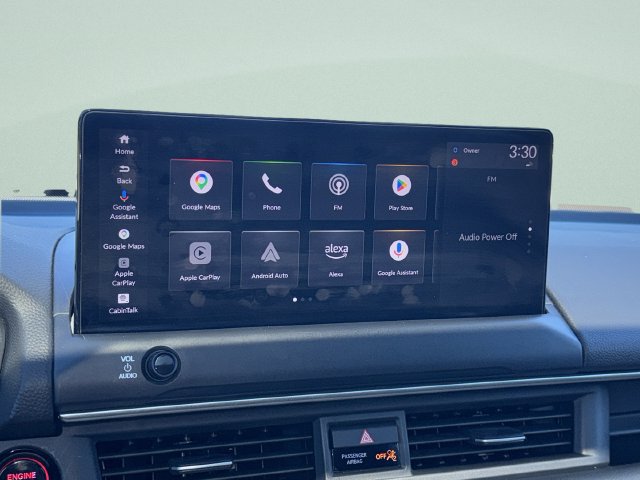 Certified 2026 Honda Pilot Black Edition image 36