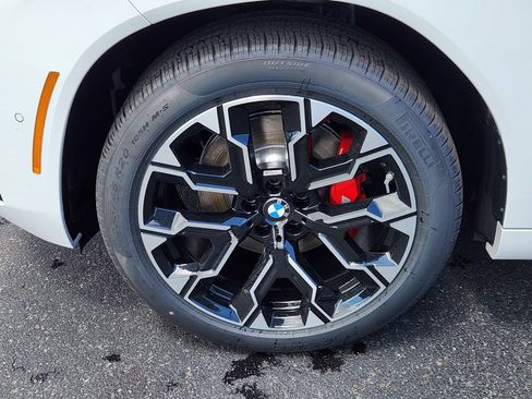 New 2026 BMW X3 xDrive30 AWD/4WD image 7