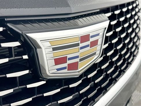 New 2026 Cadillac CT4 Premium Luxury AWD/4WD image 23
