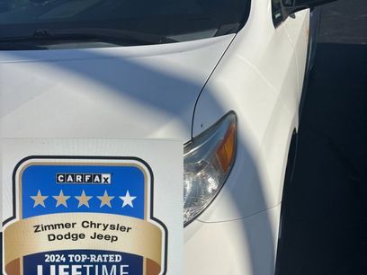 Used 2014 Toyota Sienna L