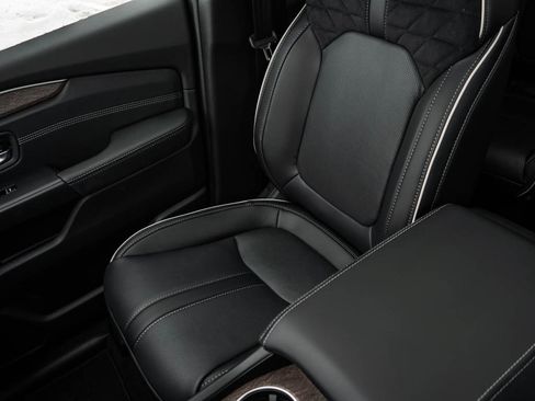 New 2026 Honda Pilot Elite image 27