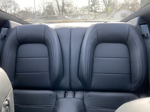 Used 2025 Ford Mustang GT Premium image 26