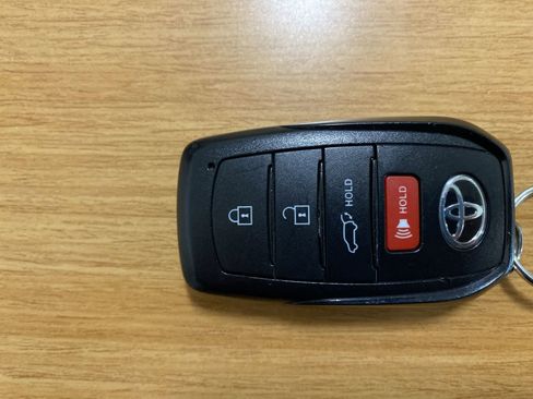 Used 2024 Toyota Grand Highlander XLE image 37