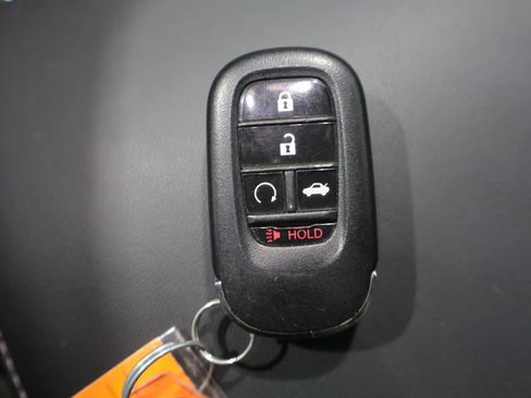 Used 2023 Honda Accord Sport image 26