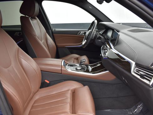 Used 2020 BMW X5 xDrive40i w/ Convenience Package image 19