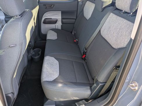 New 2026 Ford Maverick XLT w/ XLT Luxury Package image 17