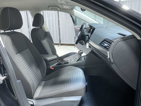 Used 2024 Volkswagen Jetta S image 14