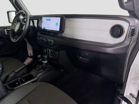 Used 2024 Jeep Wrangler Sport S w/ Convenience Group image 30