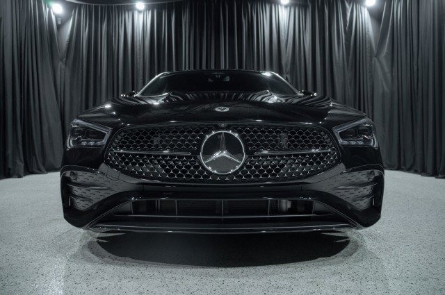 Used 2026 Mercedes-Benz CLA 250 image 2