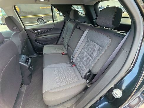 Used 2023 Chevrolet Equinox LT FWD image 26