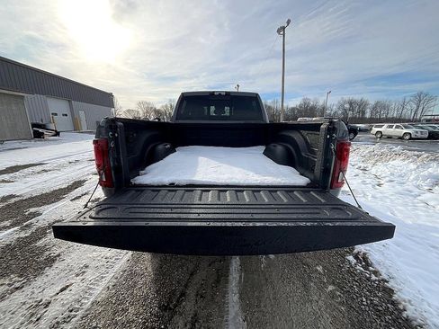 New 2026 RAM 2500 Rebel w/ Rebel Level 1 Equipment Group image 6