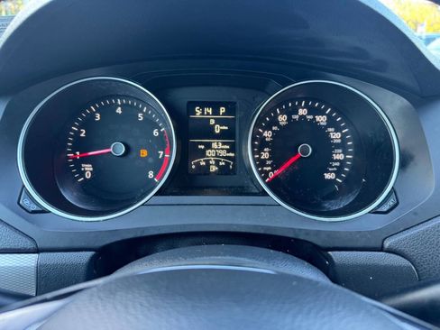 Used 2017 Volkswagen Jetta S w/ Jetta S Cold Weather Package image 17