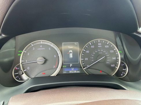 Used 2019 Lexus RX 350 FWD w/ Navigation Package image 27