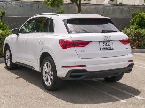 Used 2023 Audi Q3 2.0T Premium AWD/4WD image 8