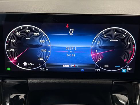 Used 2025 Mercedes-Benz GLA 250 4MATIC image 22
