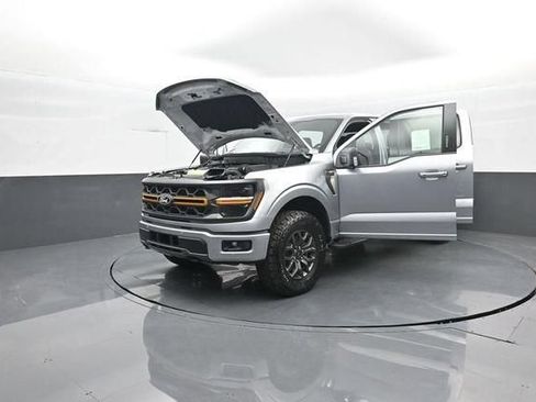 New 2026 Ford F150 Tremor w/ Tow/Haul Package AWD/4WD image 34