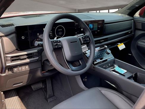 New 2026 Hyundai Santa Fe Calligraphy image 7