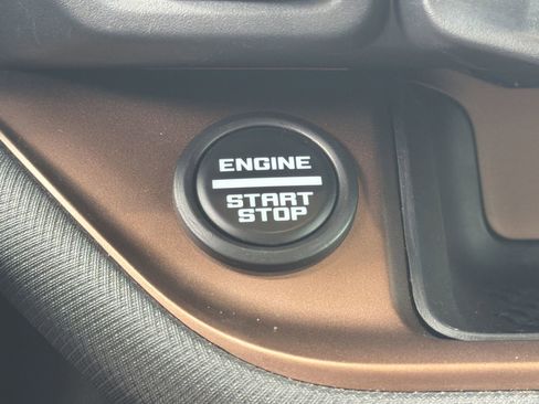 Used 2024 Ford Bronco Sport Outer Banks AWD/4WD image 20