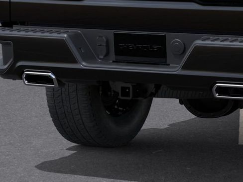 New 2026 Chevrolet Silverado 1500 LT Trail Boss AWD/4WD image 15