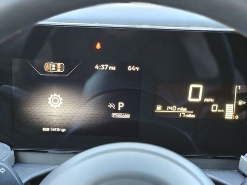 New 2026 Nissan Kicks SV w/ Cold Weather Package image 18