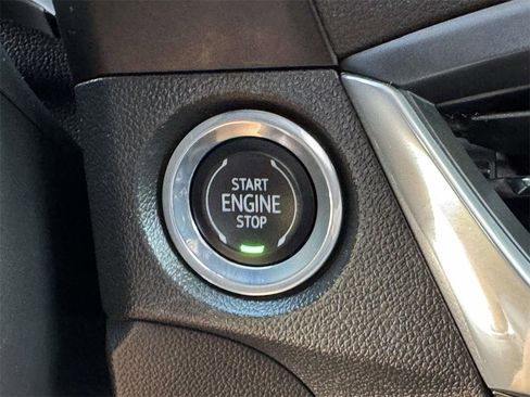 Used 2024 Buick Encore GX Sport Touring w/ Comfort Package image 9