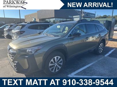 Used 2025 Subaru Outback Premium w/ Popular Package #1