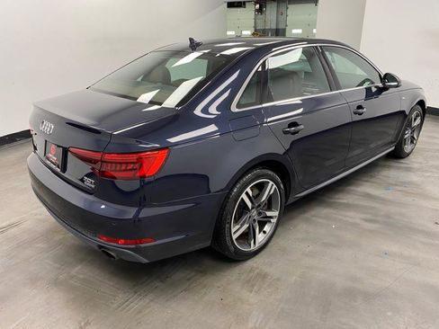 Used 2017 Audi A4 2.0T Premium Plus image 7