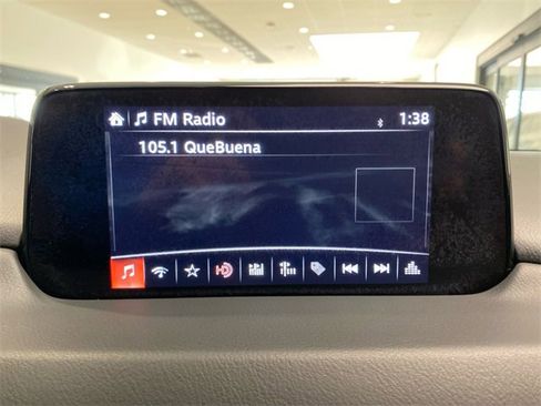 Used 2019 MAZDA CX-5 Grand Touring w/ GT Premium Package image 17