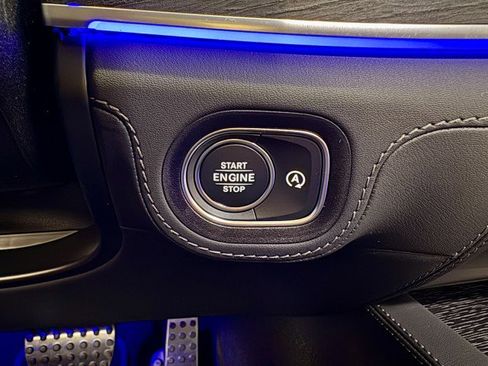 New 2026 Mercedes-Benz GLE 53 AMG 4MATIC Coupe image 23