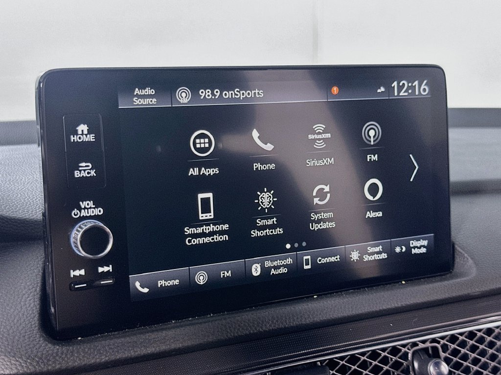 Used 2023 Acura Integra A-Spec w/ Technology Package FWD image 28