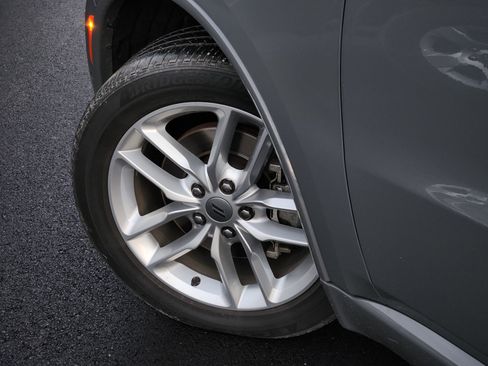 Used 2023 Dodge Durango R/T image 19