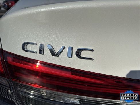 Used 2024 Honda Civic Sport image 33
