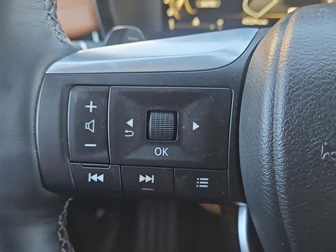 Certified 2026 INFINITI QX60 Autograph w/ Dark Cargo Package image 22