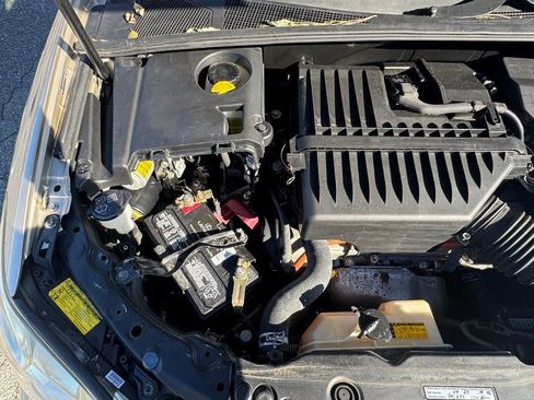 Used 2006 Lexus RX 400h AWD image 29