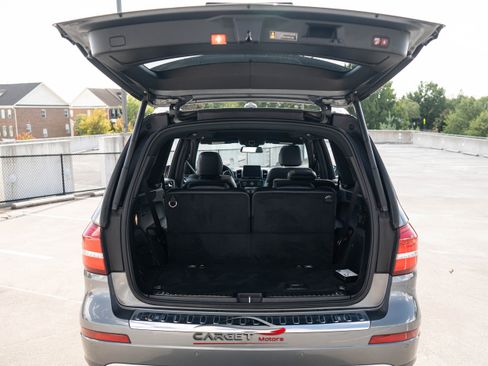 Used 2019 Mercedes-Benz GLS 450 4MATIC image 46